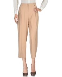 Liu Jo Pantalones - Neutro