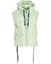 Khrisjoy - Vest - Lyst