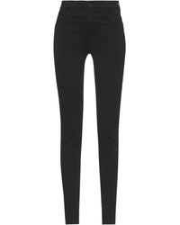 Massimo Rebecchi - Pants Cotton, Elastane - Lyst