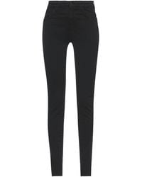 Massimo Rebecchi - Pants Cotton, Elastane - Lyst