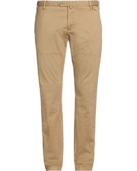 AT.P.CO - Pants - Lyst