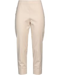 Peserico - Pants - Lyst