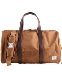 Herschel Supply Co. - Duffel Bags - Lyst