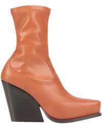 Stella McCartney - Stiefelette - Lyst