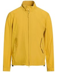 Aspesi - Jacket Polyamide, Elastane - Lyst