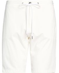 Tombolini - Shorts & Bermuda Shorts Polyamide, Elastane - Lyst