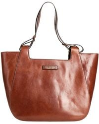 The Bridge - Handbag - Lyst