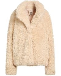 Aniye By - Shearling & Teddy - Lyst