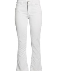 RE_HASH - Light Pants Cotton, Lyocell, Elastane - Lyst