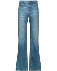 Chloé - Pantaloni Jeans - Lyst
