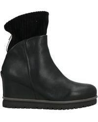 Patrizia Bonfanti - Ankle Boots - Lyst