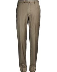 Incotex - By Slowear Military Pants Virgin Wool - Lyst