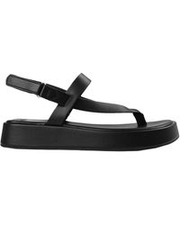 Steve Madden - Infradito - Lyst