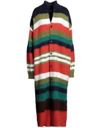 DSquared² - Coat - Lyst