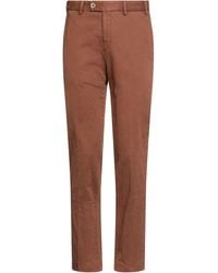Hiltl - Pants Cotton, Elastane - Lyst