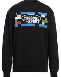 Missoni - Sudadera - Lyst