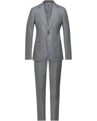 Giorgio Armani Suits for Men - Up to 57% off | Lyst