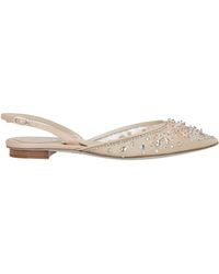 Rene Caovilla - Ballet Flats - Lyst