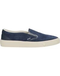 Dior - Sneakers Leather - Lyst