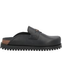 Versace - Mules & Clogs - Lyst