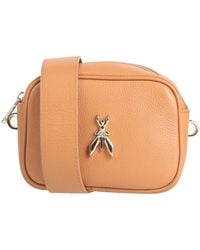 Patrizia Pepe - Cross-Body Bag Leather - Lyst