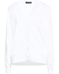 Fabiana Filippi - Cardigan - Lyst