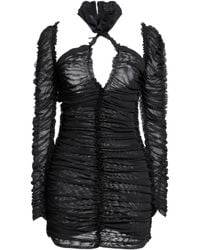 AZ FACTORY - Mini Dress - Lyst