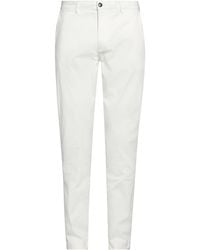 Liu Jo - Pants Cotton, Elastane - Lyst
