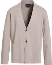 Roberto Collina - Blazer Cotton - Lyst