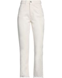 hinnominate - Jeans Cotton - Lyst