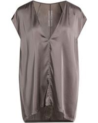 Rick Owens - Top - Lyst