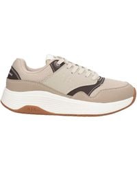 ARMANI EXCHANGE - Sneakers - Lyst