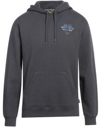 Iuter - Charcoal Sweatshirt Cotton - Lyst