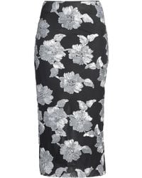 ROTATE BIRGER CHRISTENSEN - Midi-Rock - Lyst