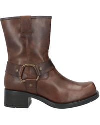 Fly London - Botines De Caña Alta - Lyst