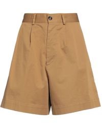TRUE NYC - Shorts & Bermuda Shorts - Lyst