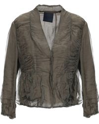 Aspesi Americana - Multicolor