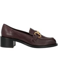 Pomme D'or - Loafers - Lyst