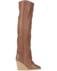 Isabel Marant - Botte - Lyst