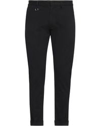 GOLDEN CRAFT 1957 - Pants Cotton, Elastane - Lyst