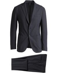Santaniello - Suit - Lyst