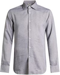 Del Siena - Camisa - Lyst