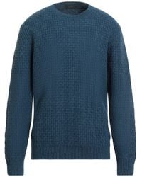 Zanone - Pullover - Lyst