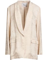 8pm - Blazer Viscose - Lyst