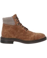 Hackett - Stiefelette - Lyst