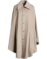 Vivienne Westwood - Cape Virgin Wool - Lyst