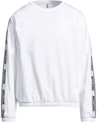 Moschino - Undershirt - Lyst