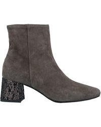 Pollini - Ankle Boots - Lyst