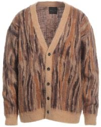 Roberto Collina - Cardigan - Lyst