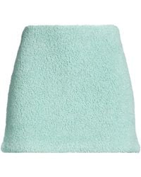 Tod's - Mini Skirt - Lyst